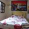 Tweepersoons Double Bed