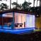 design paviljoen incl. mysticwater ervaring en privé bos