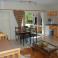 Self catering B