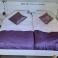 Kamer 1 (1 tot 3 volw + 1 baby)