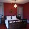 Familiekamers Chambre Rouge / Chinois blue