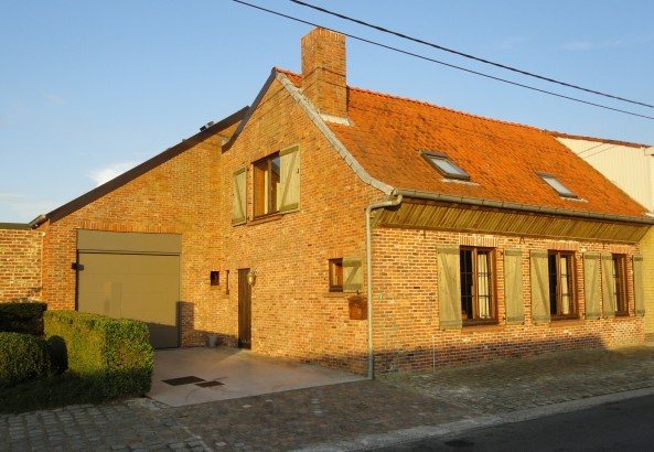 B&B Altijd Genieten