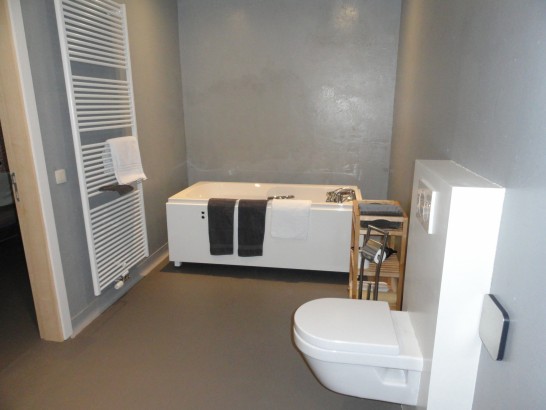 B&B Altijd Genieten - Kamer 1