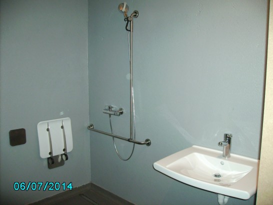 B&B Altijd Genieten - Kamer 4