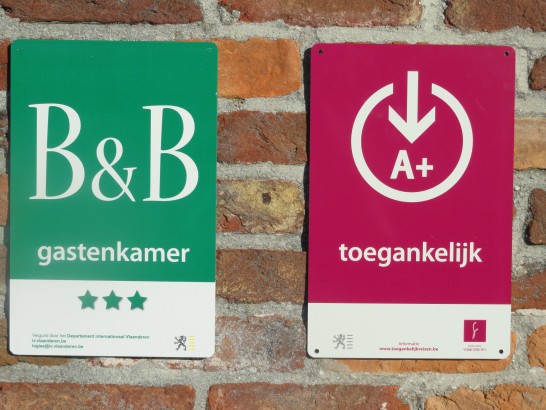 B&B Altijd Genieten