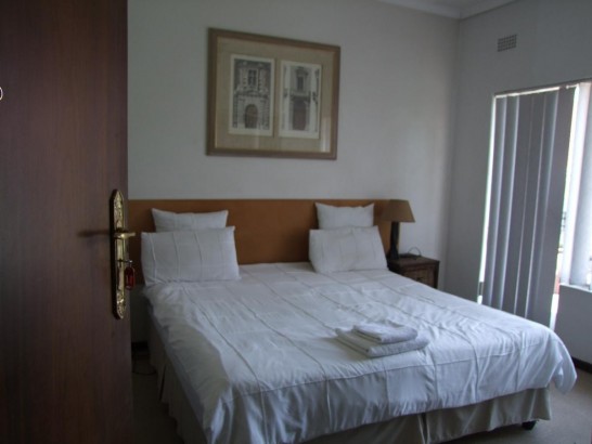 Kempton Country Lodge - Studio (2-6 personen)