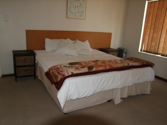 Kempton Country Lodge - Studio (2-6 personen)