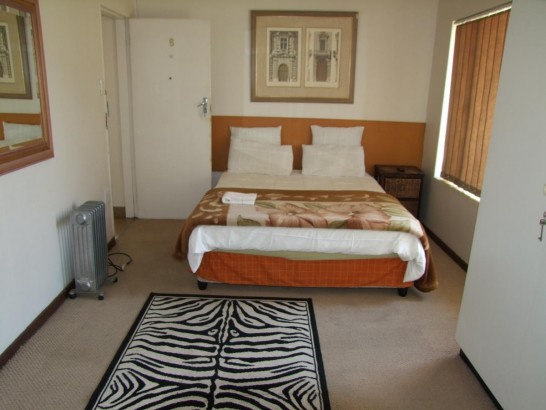 Kempton Country Lodge - Suite