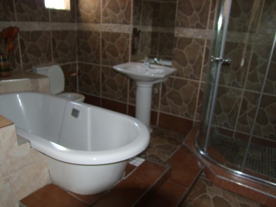 Kempton Country Lodge - Suite