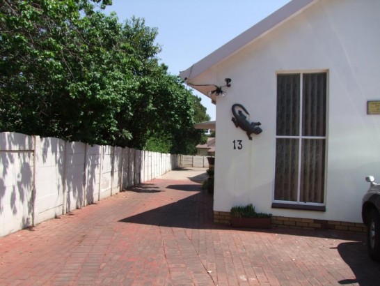 Kempton Country Lodge
