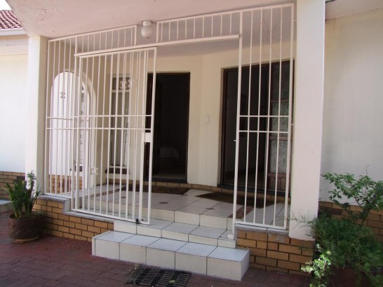 Kempton Country Lodge