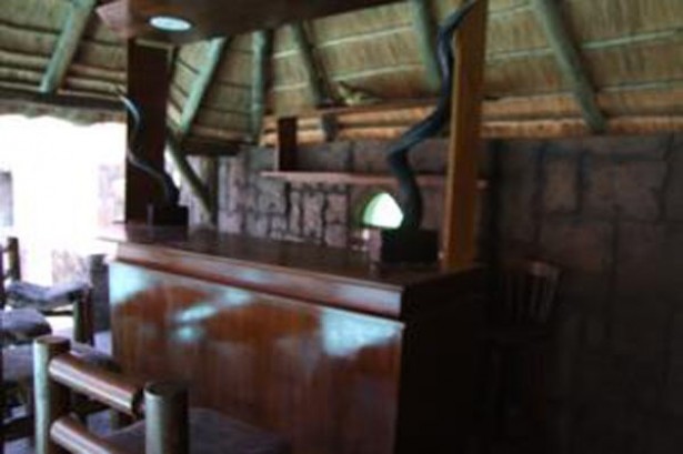 Kempton Country Lodge