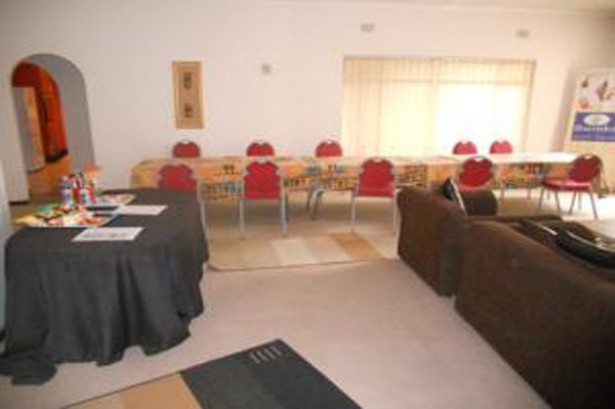 Kempton Country Lodge