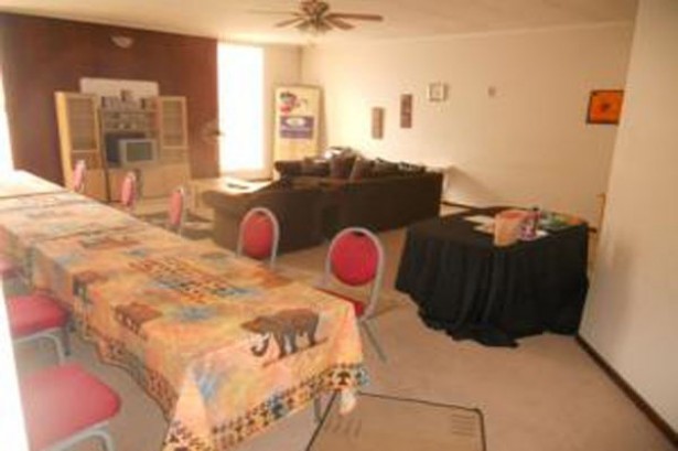 Kempton Country Lodge