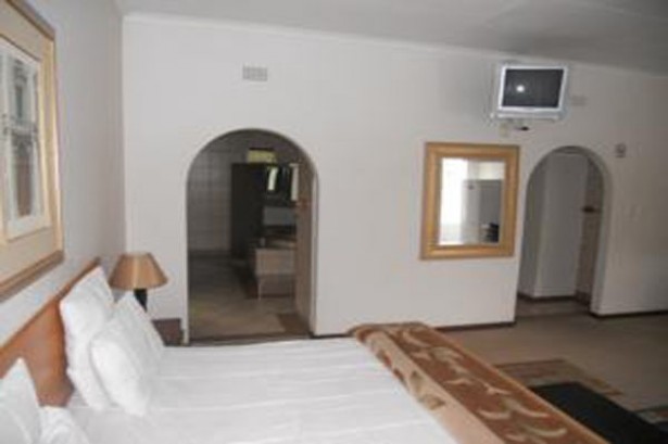 Kempton Country Lodge