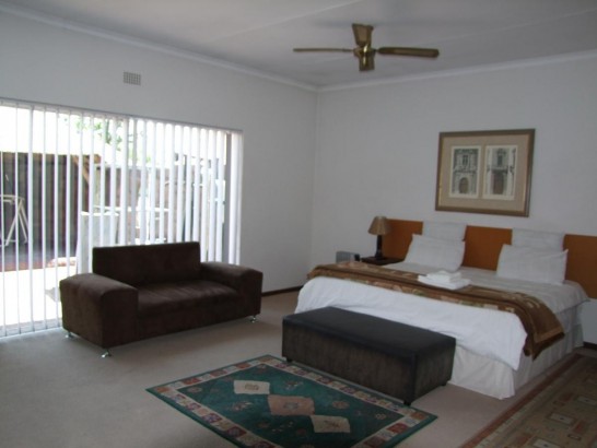Kempton Country Lodge