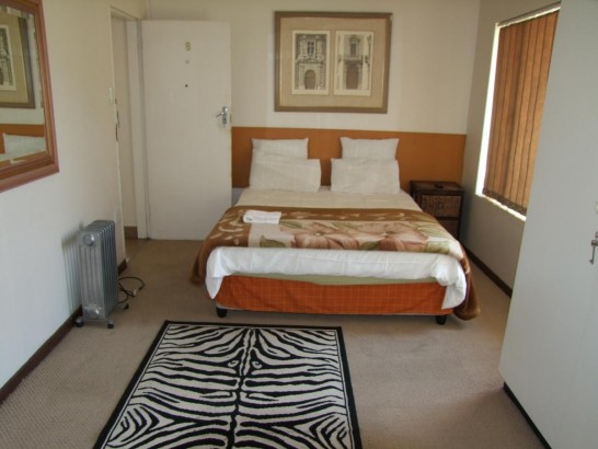 Kempton Country Lodge