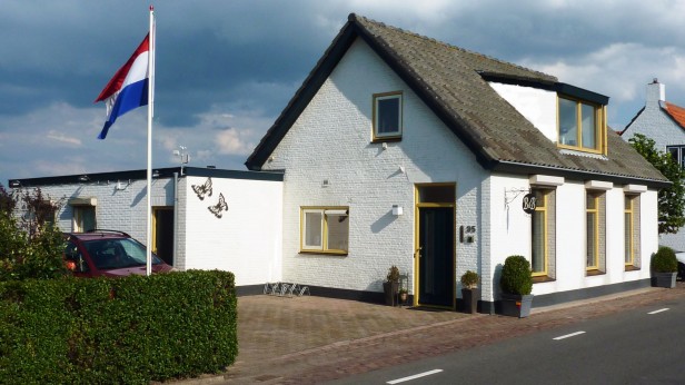 B&B Swaluw's kiek