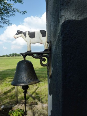 B&B Swaluw's kiek
