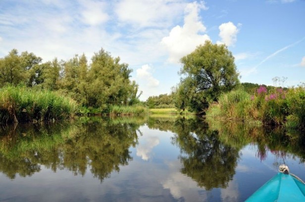 B&B Swaluw's kiek