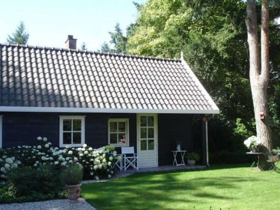 B&B Tussen de Dennen