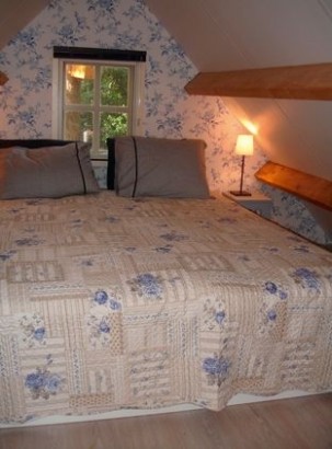 B&B Tussen de Dennen - Gastenverblijf