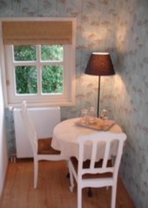 B&B Tussen de Dennen - Gastenverblijf
