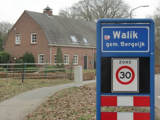 De Paddestoel