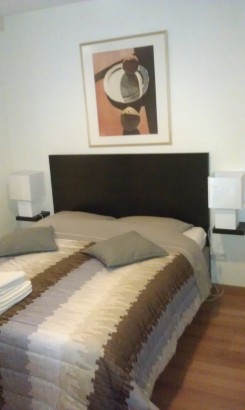 Bed&Breakfast Ellen Maastricht - B&B kamer