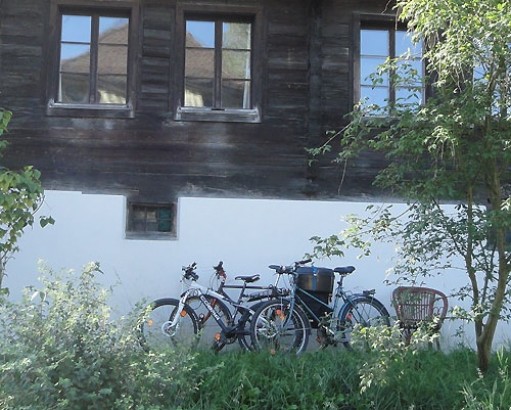 Rittershuus