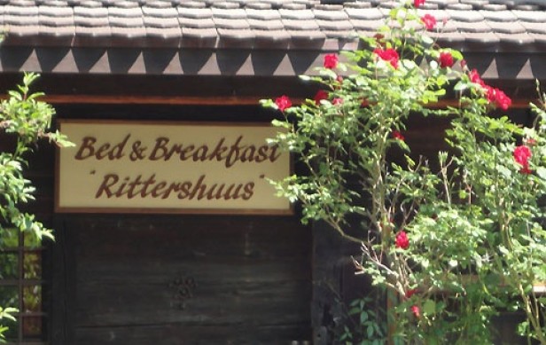 Rittershuus