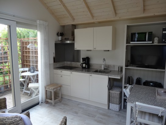 De Libel - Tiny House "De Libel"