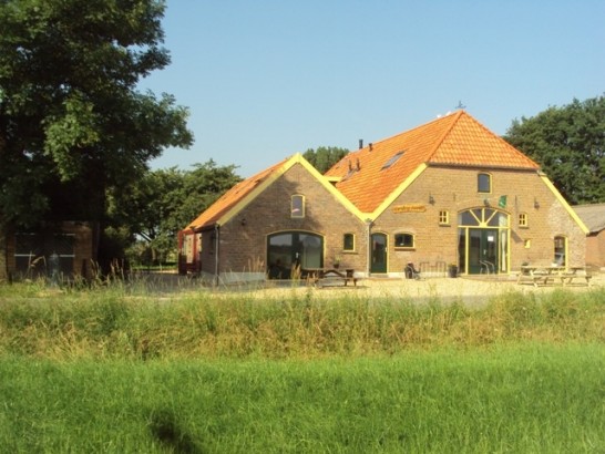 B&B Boerderij de Vrije Geest