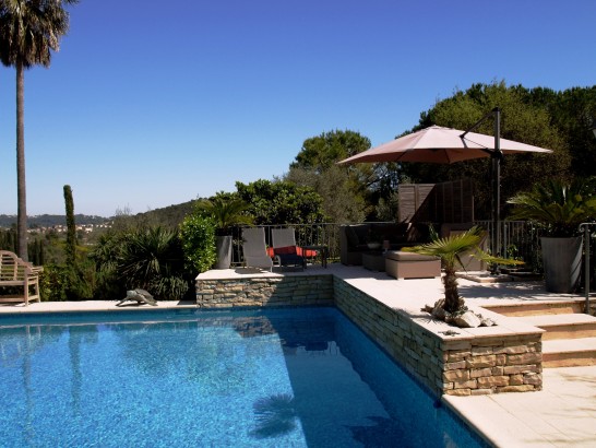 Villa Cédria
