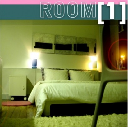 Lodging At 8 - Room 1