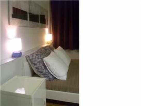 Lodging At 8 - Room 1