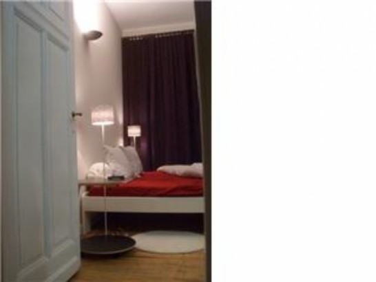 Lodging At 8 - Room 2