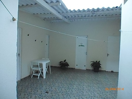 Rio Maravilho