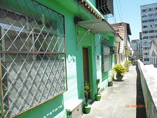 Rio Maravilho