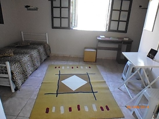 Rio Maravilho - Tweepersoons Twin Bed