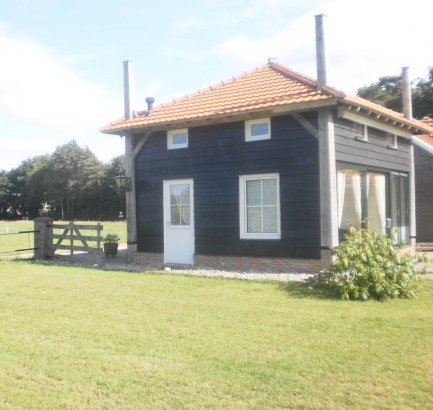 B&B Bosryck Eelen