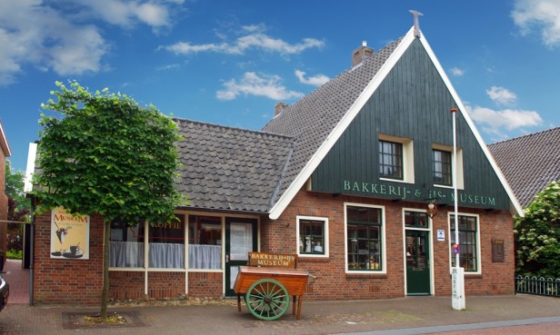 B&B Bosryck Eelen