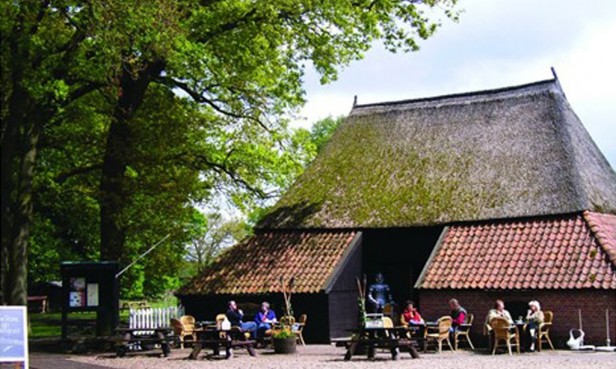 B&B Bosryck Eelen