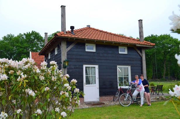 B&B Bosryck Eelen