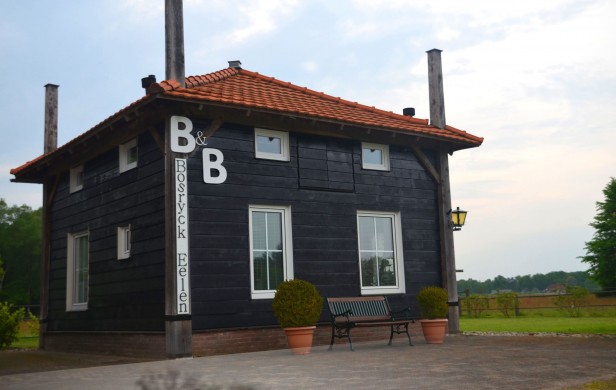 B&B Bosryck Eelen
