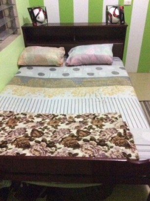Hillside Paradise - Room 1, 2, 3