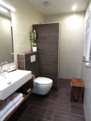 B&B Aan Het Florapark - B&B kamer