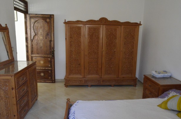 Jolie Maison - Apartment