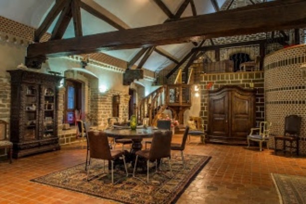 Loft Rillaar
