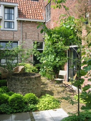 Logies De Tabaksplant